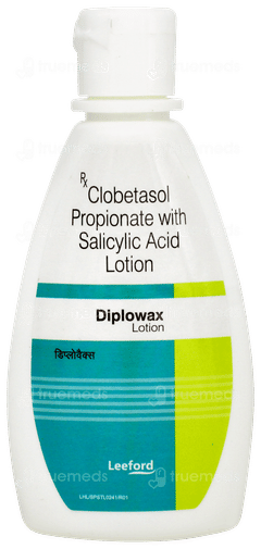 Diplowax Lotion 25ml