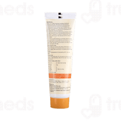 Uvavo Spf 25+ Pa+++ Broad Spectrum Sunscreen Lotion 30Gm