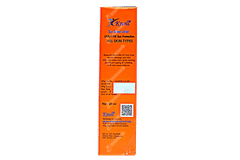 Knoll Spf 50 Sun Screen Lotion 60ml