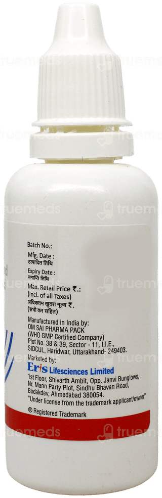 Powercort S 3% Lotion 30ml