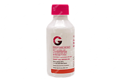 Gamscaboma Lotion 100ml