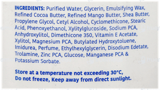 Maxrich P Ultra Renew Moisturizing Lotion 250Ml