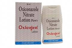 Oxicojen Lotion 50ml