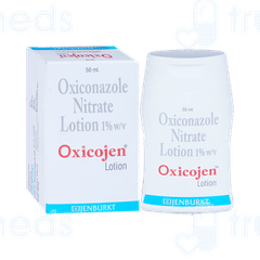 Oxicojen Lotion 50Ml Oxicojen Lotion 50Ml
