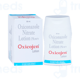 Oxicojen Lotion 50Ml