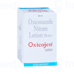 Oxicojen Lotion 50Ml Oxicojen Lotion 50Ml