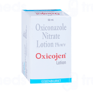 Oxicojen Lotion 50Ml