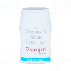 Oxicojen Lotion 50Ml Oxicojen Lotion 50Ml