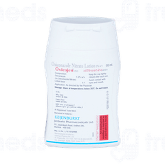 Oxicojen Lotion 50Ml Oxicojen Lotion 50Ml