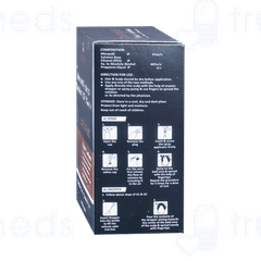 Biodens Hair Lotion 60ml