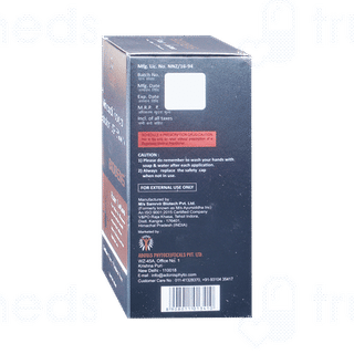 Biodens Hair Lotion 60ml
