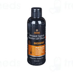 Biodens Hair Lotion 60ml