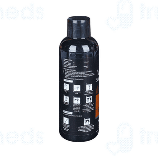 Biodens Hair Lotion 60ml