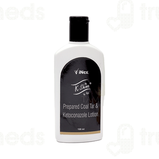 K Shine Lotion 100ml