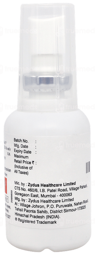 Livafin Lotion 30ml
