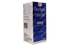Mhg Lotion 3ml