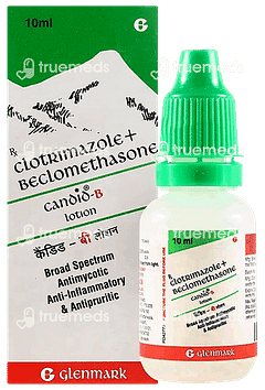 Candid B Lotion 10ml