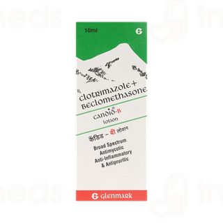 Candid B Lotion 10ml