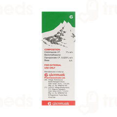 Candid B Lotion 10ml