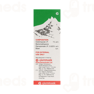 Candid B Lotion 10ml