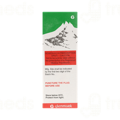 Candid B Lotion 10ml