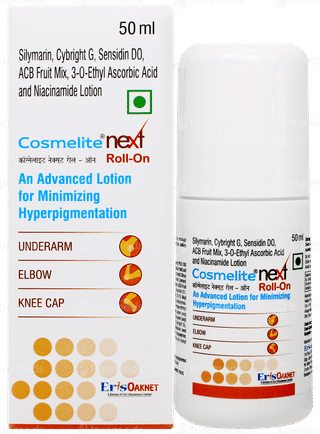 Cosmelite Next Roll On Lotion 50ml