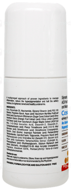 Cosmelite Next Roll On Lotion 50ml