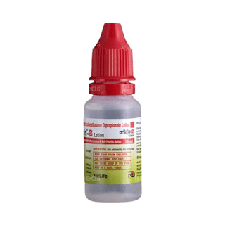 Clotrin B Lotion 15Ml