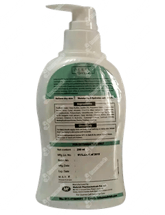 Dersil Ultra Moisturizing Body Lotion 250ml