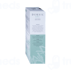Dersil Ultra Moisturizing Body Lotion 250ml