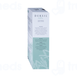 Dersil Ultra Moisturizing Body Lotion 250ml