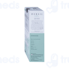 Dersil Ultra Moisturizing Body Lotion 250ml