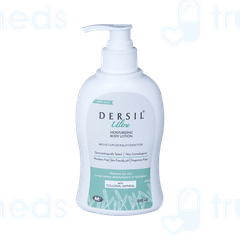 Dersil Ultra Moisturizing Body Lotion 250ml