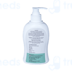 Dersil Ultra Moisturizing Body Lotion 250ml