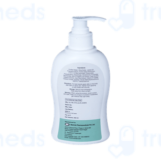 Dersil Ultra Moisturizing Body Lotion 250ml