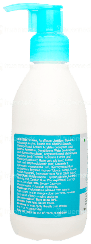 Lupi Aqua Moisturizing Lotion 150gm