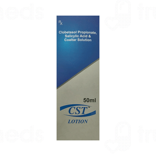 Cst Lotion 50 ML