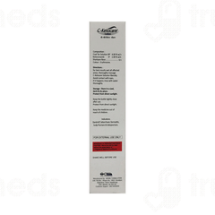 C Ketocare Lotion 100ml C Ketocare Lotion 100ml