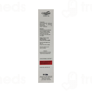 C Ketocare Lotion 100ml