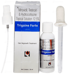 Trigaine Forte Lotion 30ml