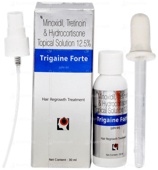 Trigaine Forte Lotion 30ml