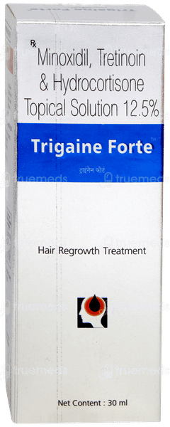 Trigaine Forte Lotion 30ml