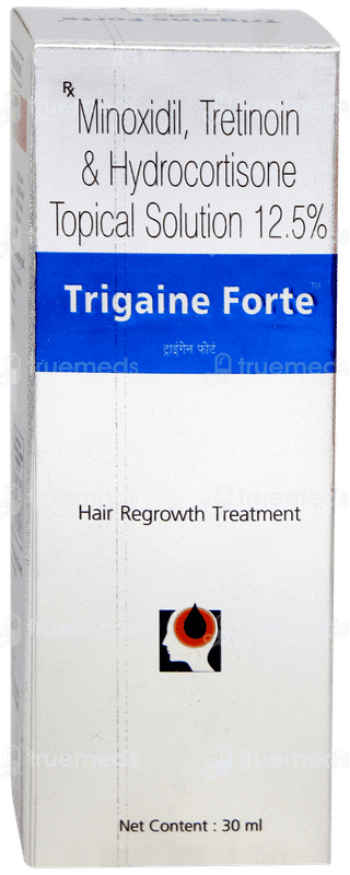 Trigaine Forte Lotion 30ml
