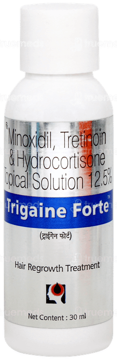Trigaine Forte Lotion 30ml