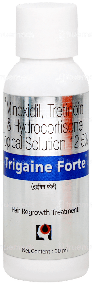 Trigaine Forte Lotion 30ml