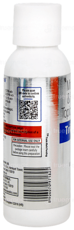 Trigaine Forte Lotion 30ml