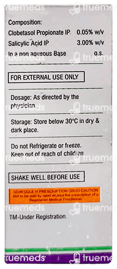 Clorega S Lotion 30ml Clorega S Lotion 30ml