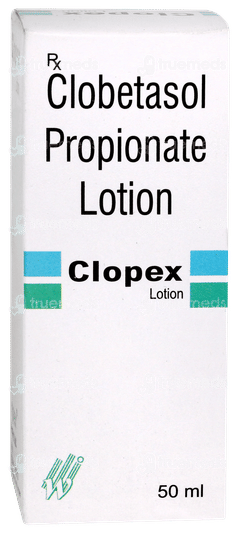 Clopex Lotion 50ml