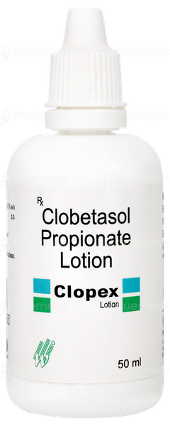 Clopex Lotion 50ml