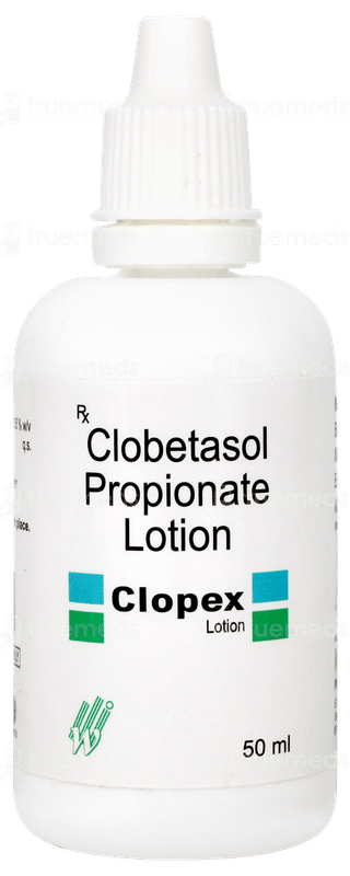 Clopex Lotion 50ml